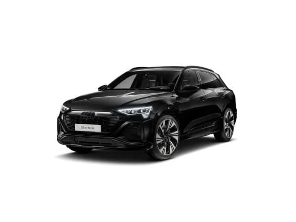 Q8 e-tron
