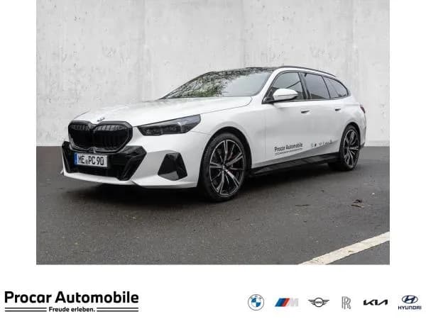 BMW 540