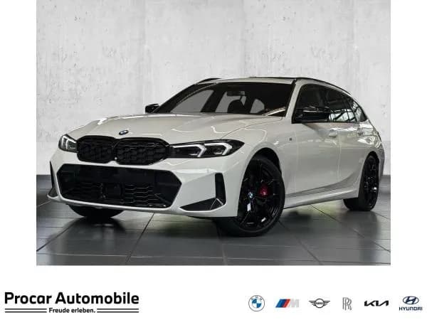 BMW M340