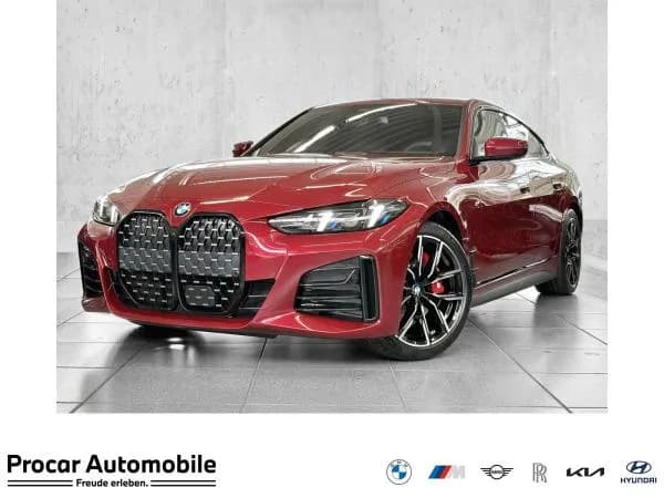 BMW 430