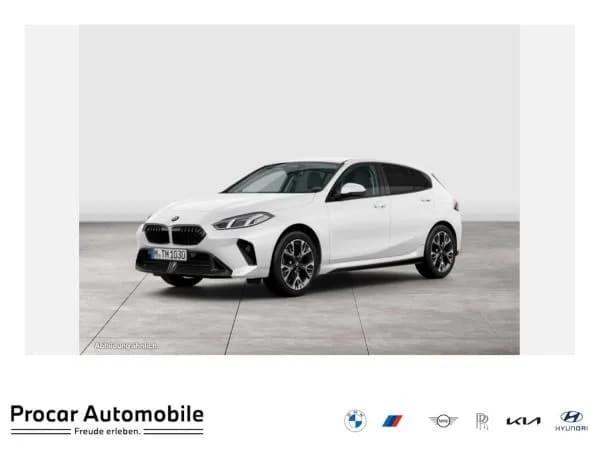 BMW 123