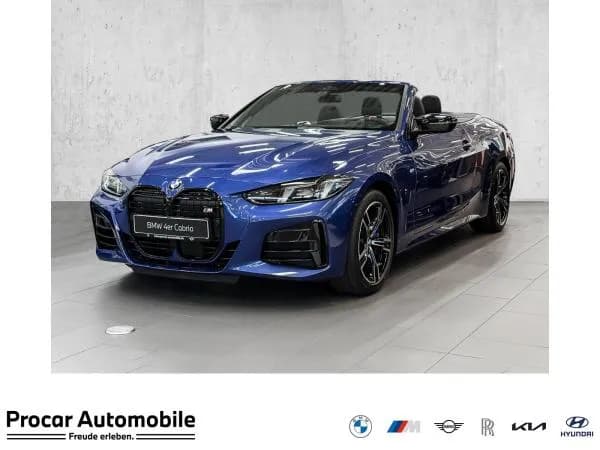 BMW M440i