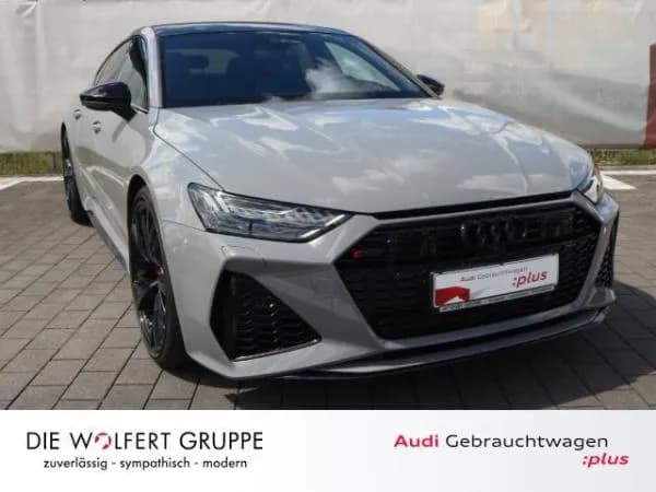 Audi RS7