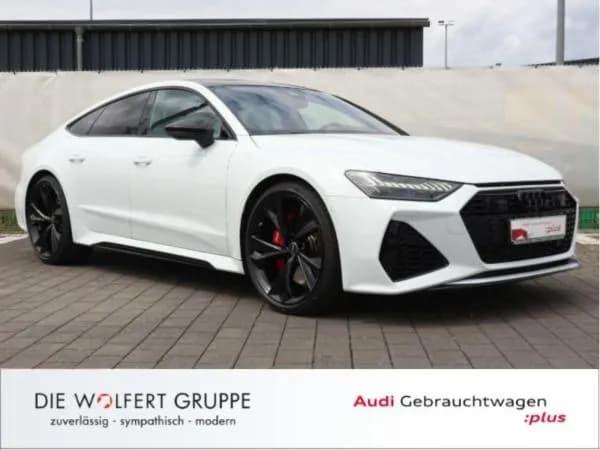 Audi RS7