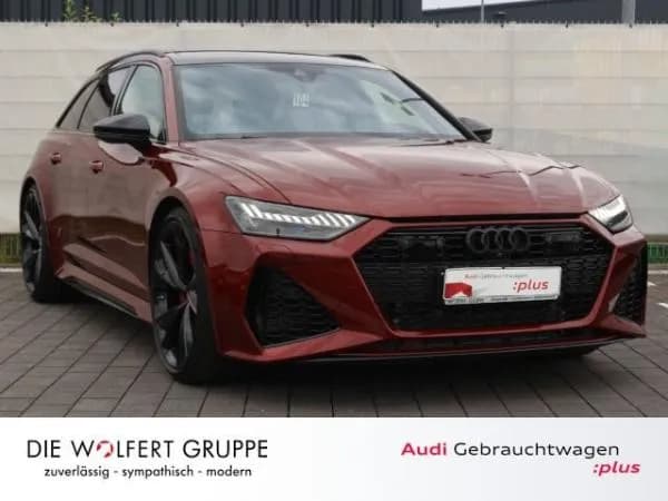 Audi RS6