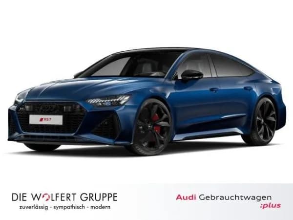 Audi RS7