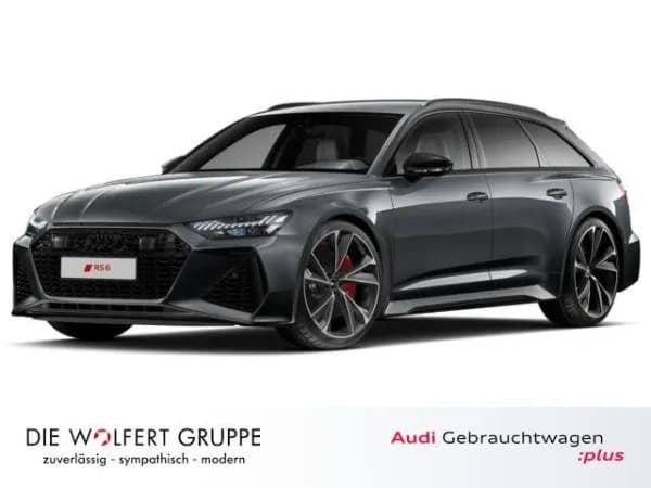 Audi RS6
