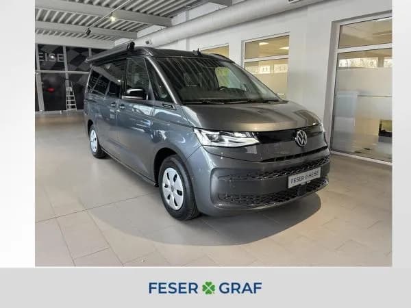 Volkswagen T7 California