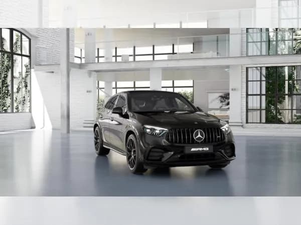 GLC 63 AMG