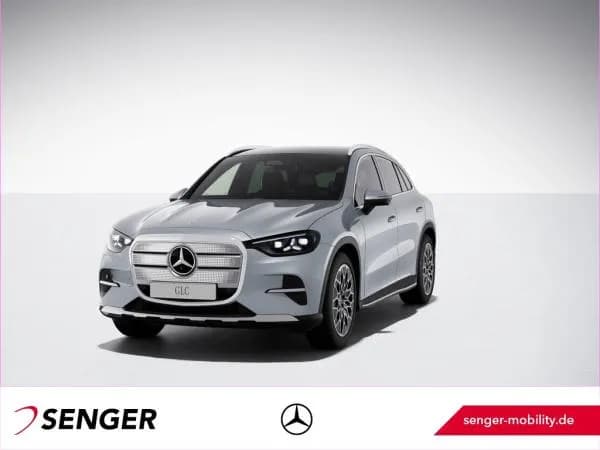 GLC 400