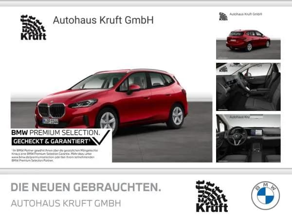 BMW 220