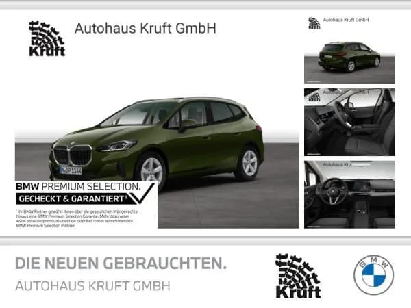 BMW 220