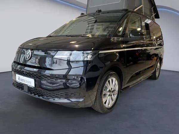 Volkswagen T7 California