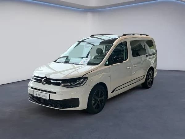 Volkswagen T7 California