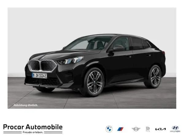 BMW iX2