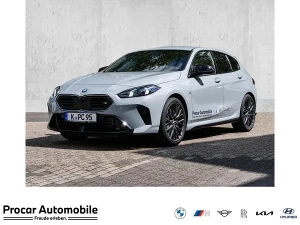 BMW 135