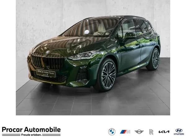 BMW 225