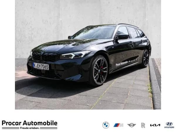 BMW M340i