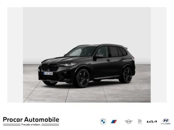 X5 M