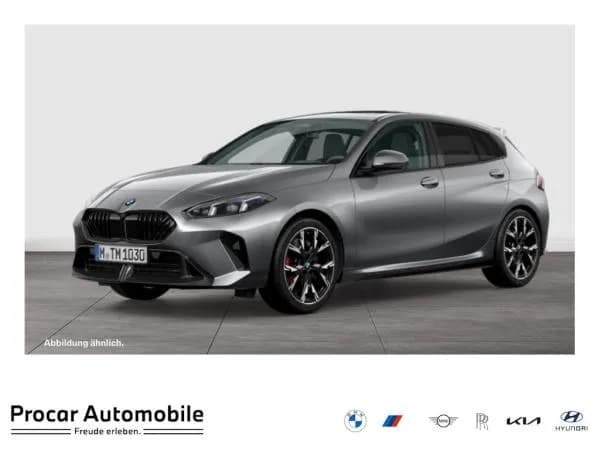 BMW 123