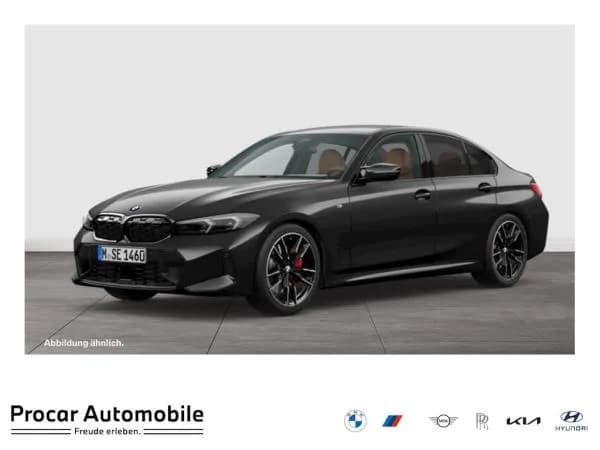 BMW M340