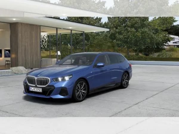 BMW 550