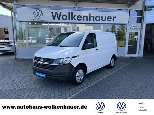 Volkswagen T6.1