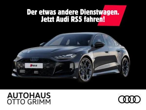 Audi RS5