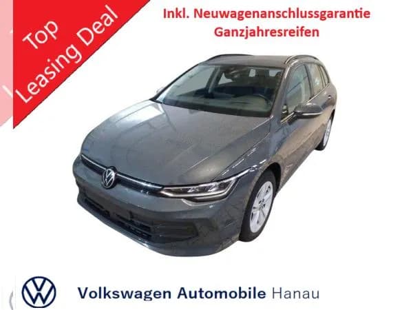 Golf Variant