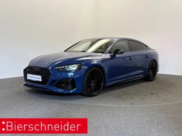 Audi RS5