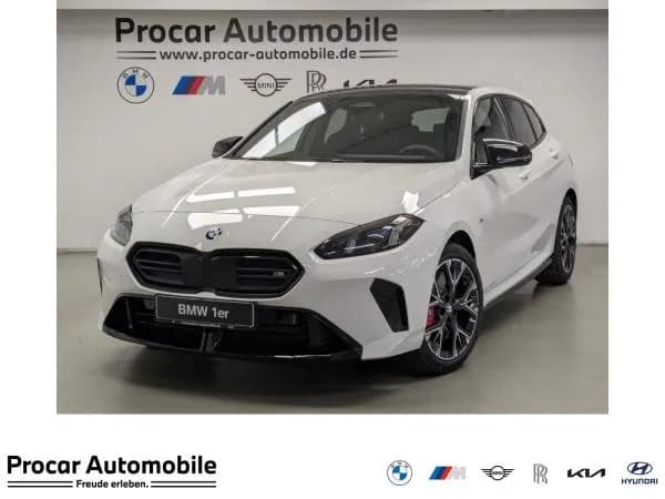 BMW 135