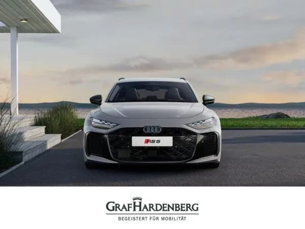 Audi RS5