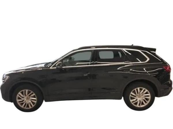 Touareg