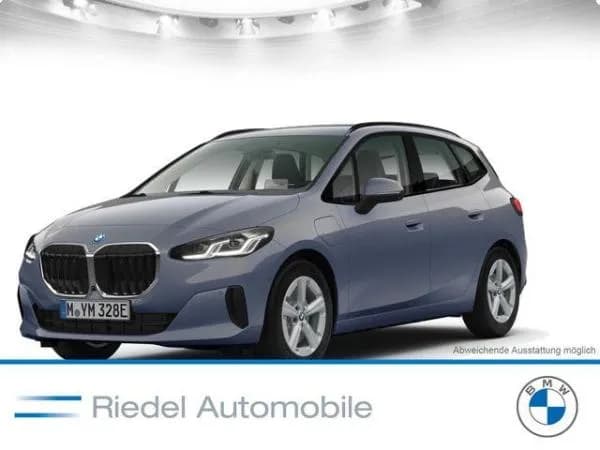 BMW 225