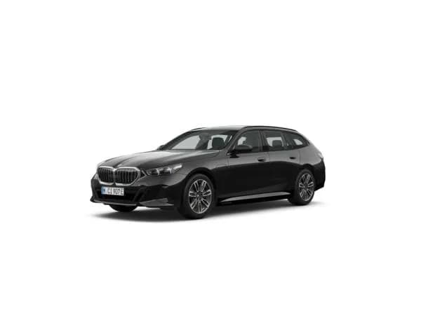 BMW 550