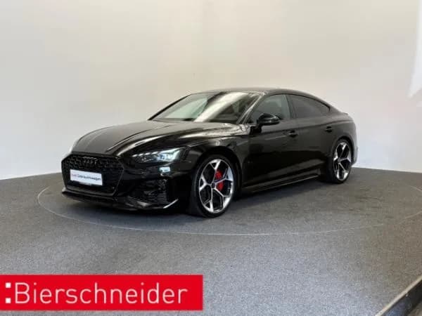 Audi RS5