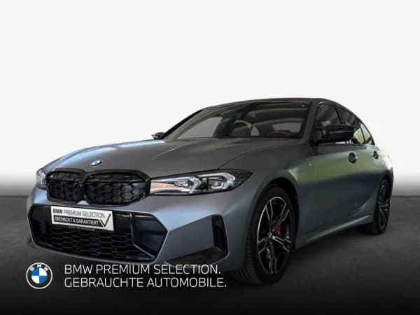 BMW M340i