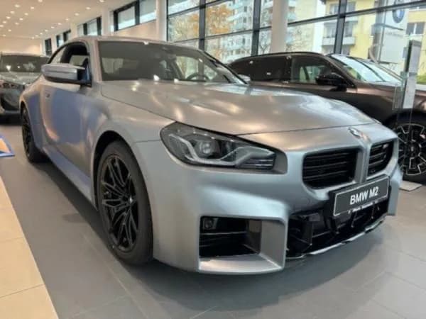 BMW M2