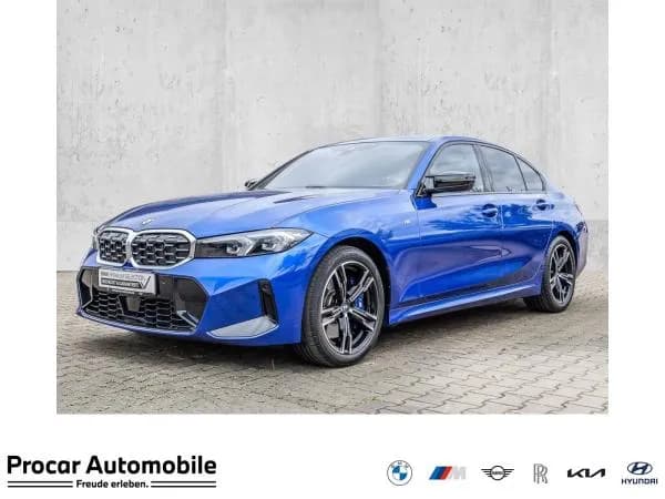 BMW M340i