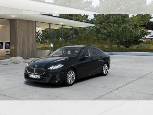BMW 216