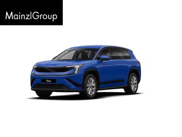 Skoda Peaq