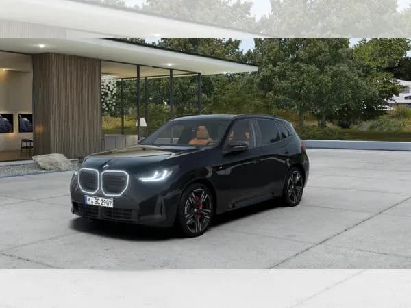 X3 M