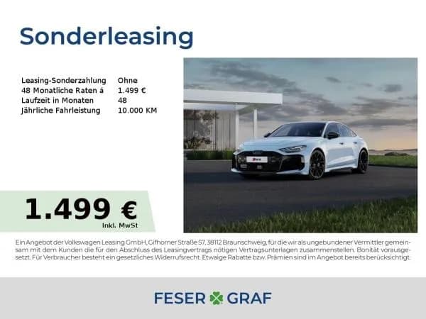 Audi RS5
