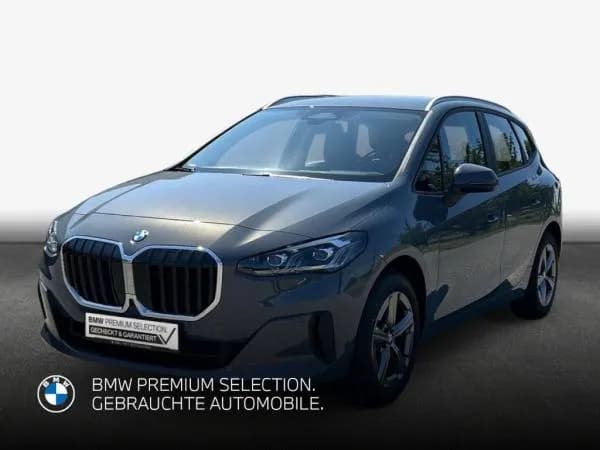 BMW 220