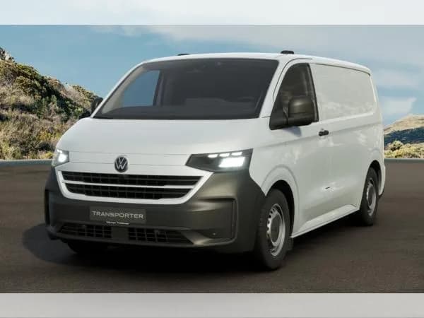 Volkswagen T7 Transporter