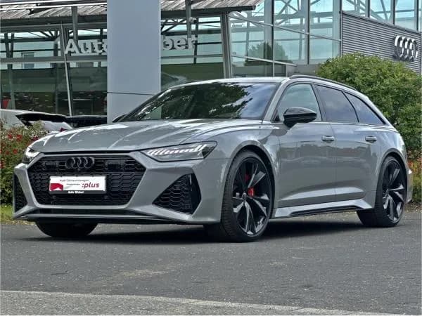 Audi RS6
