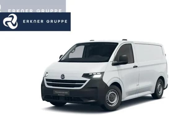Volkswagen T7 Transporter