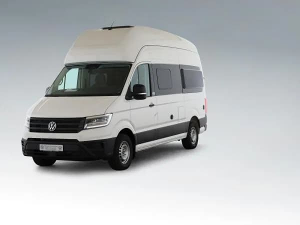 Volkswagen Grand California