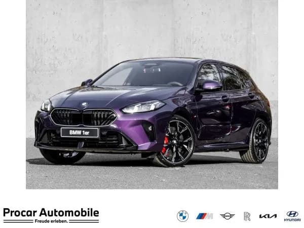 BMW 123