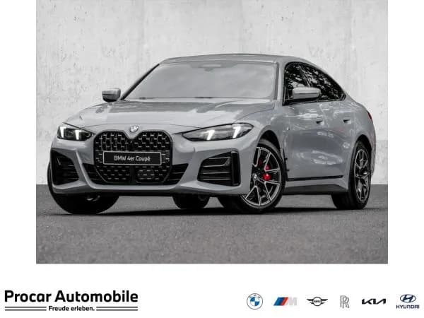 BMW 430